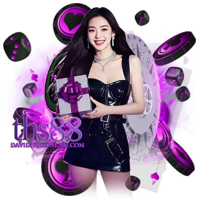 ths88 เกมมือถือ