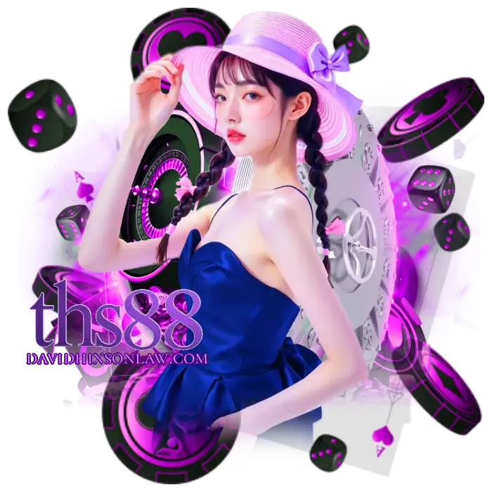 ths88 ค่ายเกม